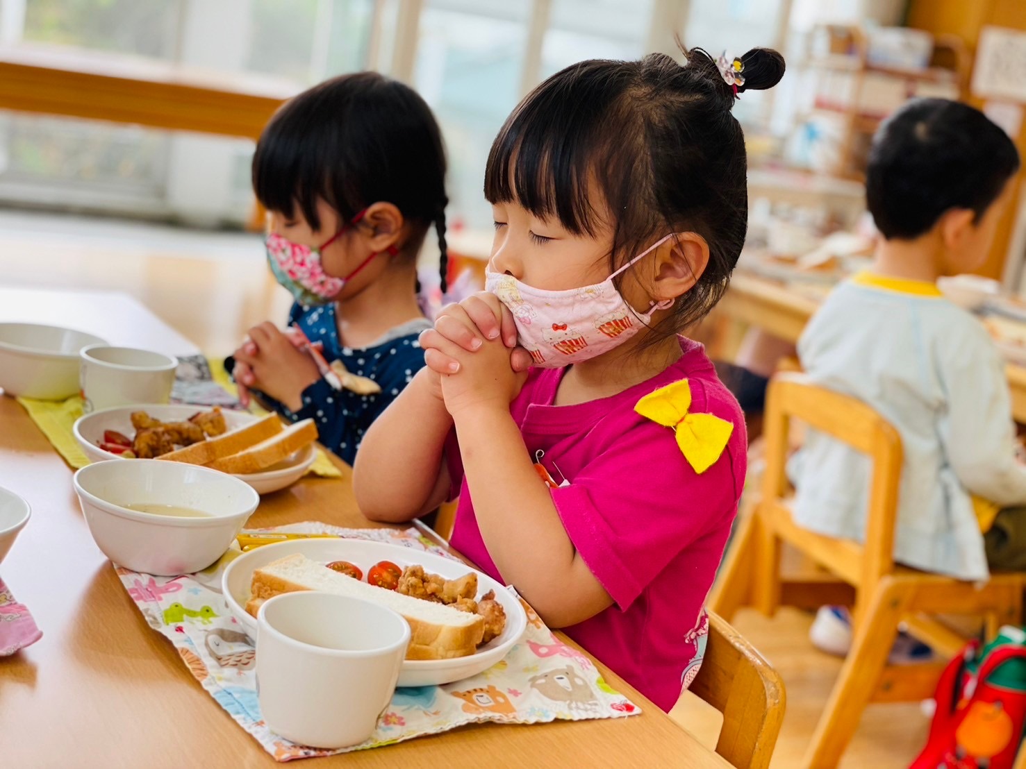 豊かな生活